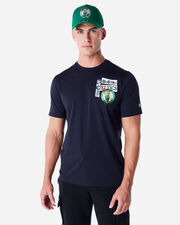 Newspaper celtics m - Blu Navy