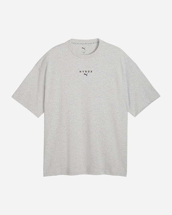 Hyrox lifestyle m
