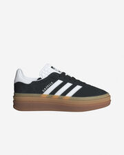 Gazelle bold w - Nero
