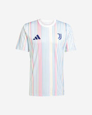 Juventus prematch 25-26 m - Bianco