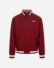 Jannik dri fit slam m - Rosso