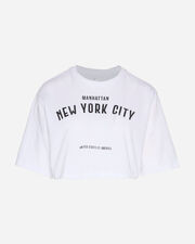 Future line w - Bianco