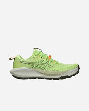 Gel-trabuco 13 m - Verde