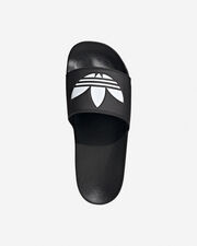 Adilette lite m - Nero