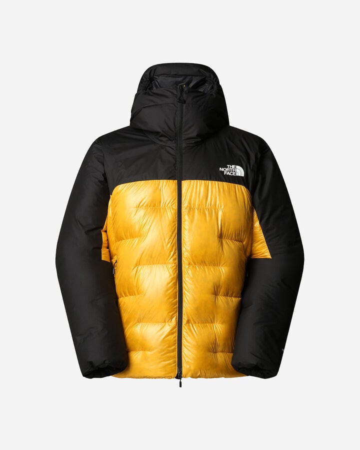 Summit himalayan parka m
