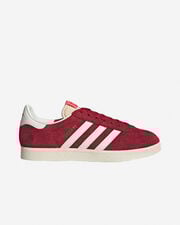 Gazelle m - Rosso