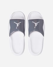 Jordan franchise slides m - Grigio