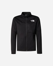 Teen hike midlayer jr - Nero