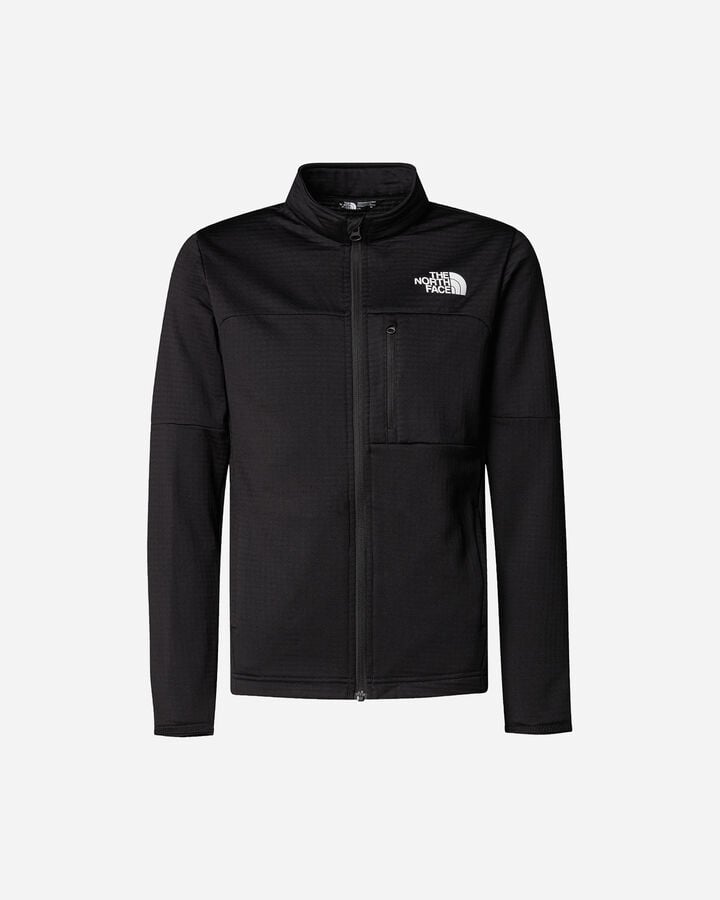 Teen hike midlayer jr