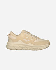 Dc9 suede w - Beige