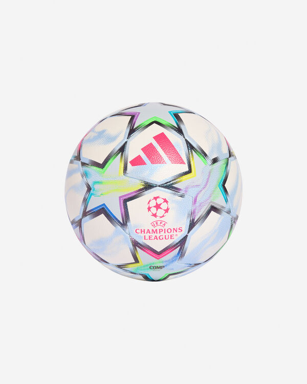 Uefa champions league 26-27 competition 