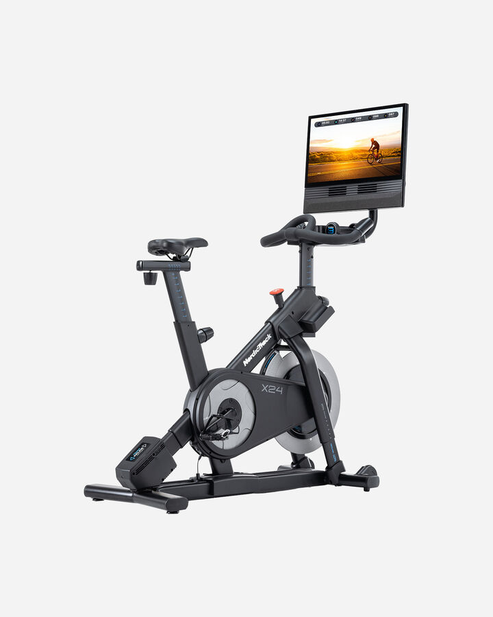 X24 + ifit pro annuale 