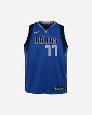 Dallas mavericks 19-20 jr - Blu