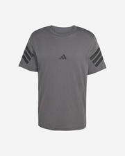 Future icons 3stripes m - Grigio