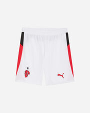 Milan home replica 25-26 m - Nero