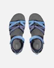 Tirra w - Blu