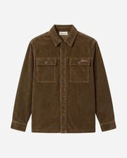 Corduroy m - Verde