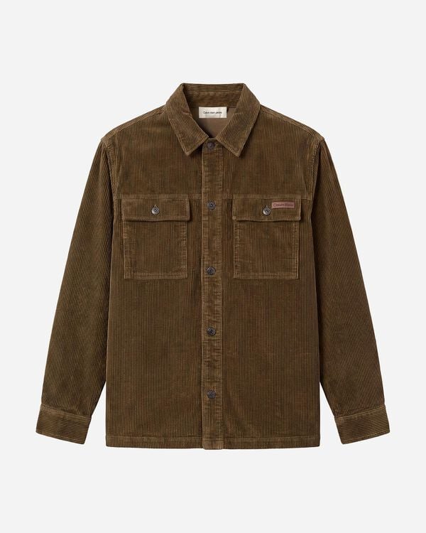 Corduroy m