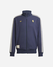 Juventus icon og m - Blu