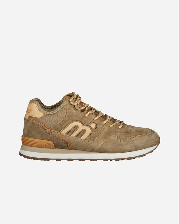 Seventies mid m