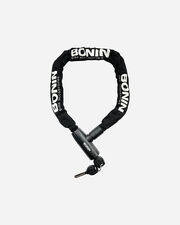 Catena rivest 6x800 mm  - Nero