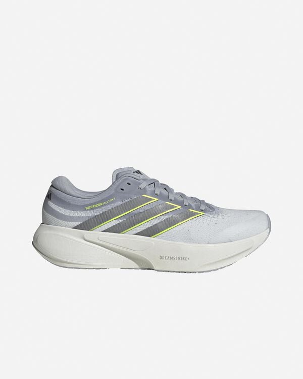 Supernova solution 3 m