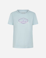 Essential w - Azzurro