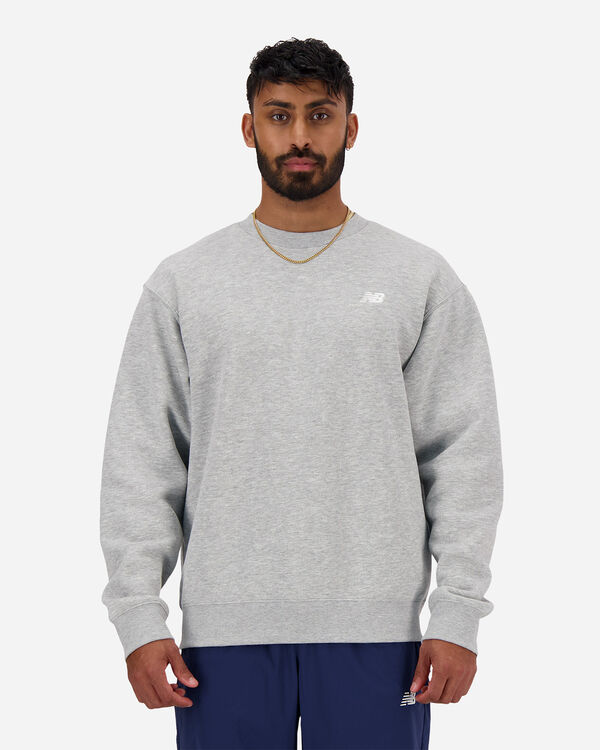 Crew small logo m