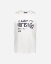 Portalogo m - Bianco