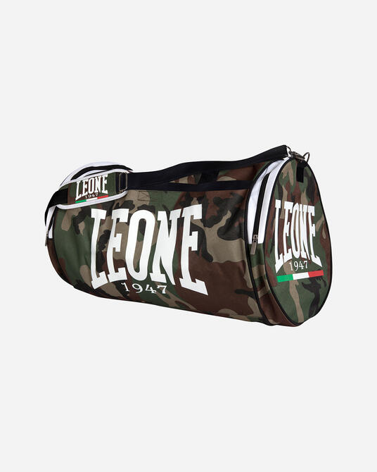 Leone Camo - Borsa - Color Mix