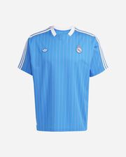 Originals real madrid m - Azzurro