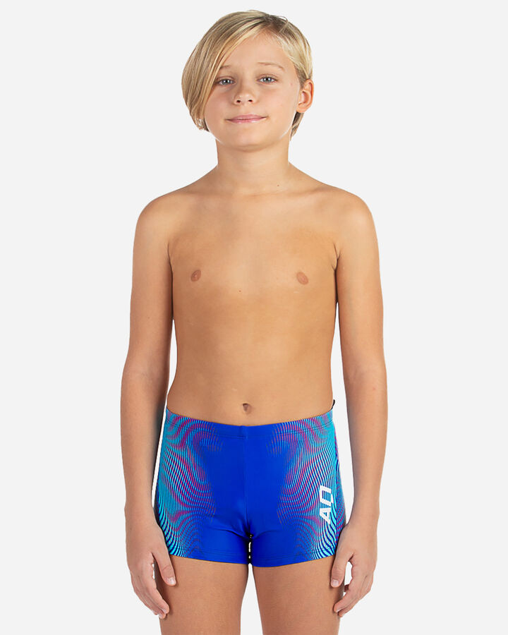 Benson jr