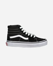Sk8-hi jr ps - Nero