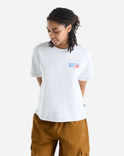 Jersey loose w - Grigio