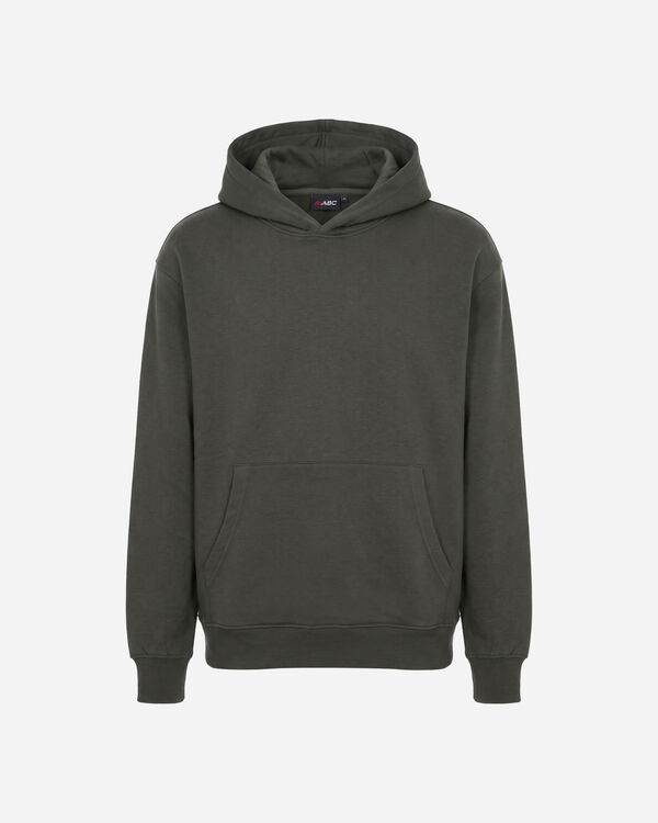Basic athletic m