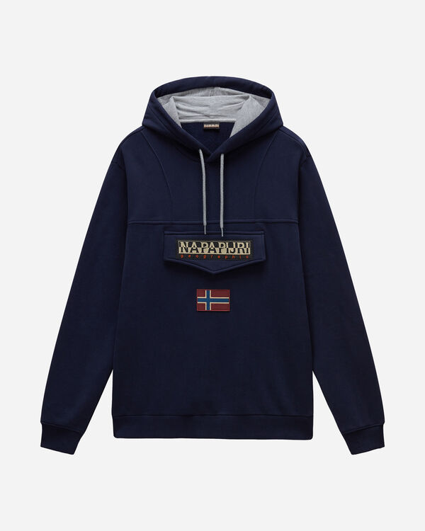 Burgee m