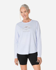 Fujitrail logo w - Bianco