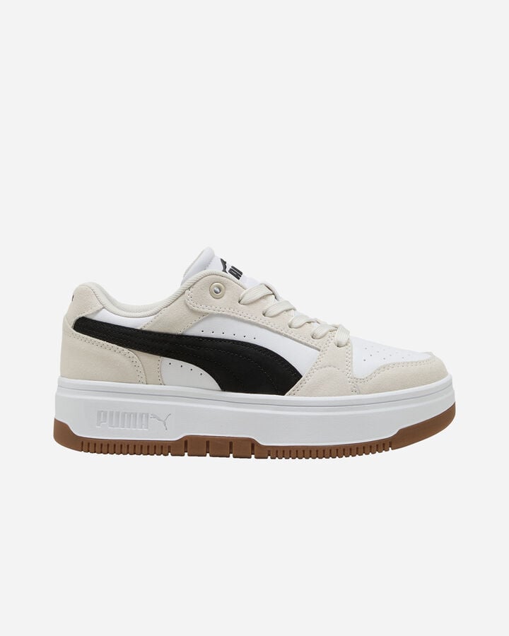 Rebound femme low sd w