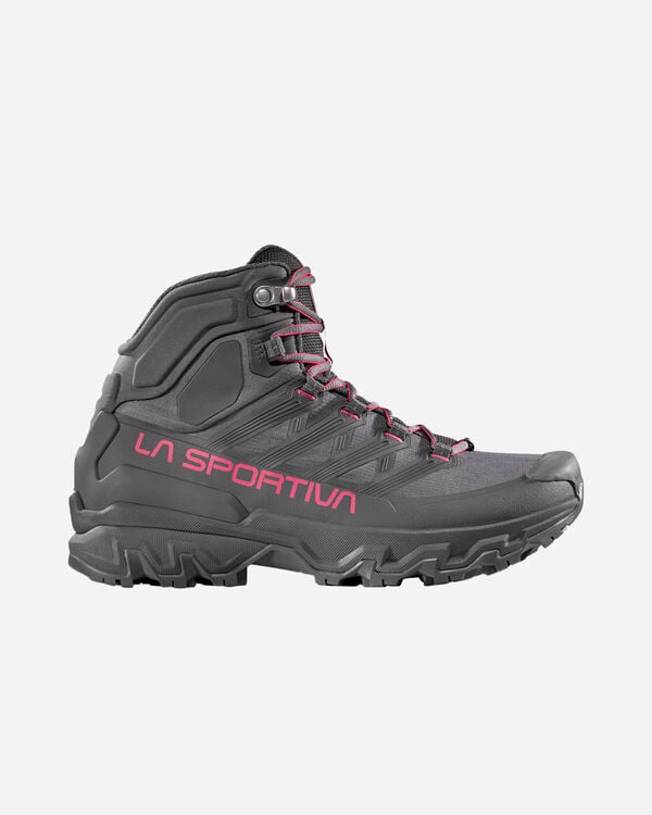 Ultra raptor iii mid gtx w