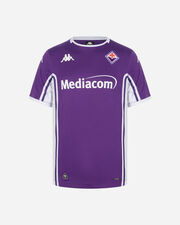 Fiorentina home kombat 25-26 m - Viola