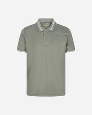 Adventure division m - Verde