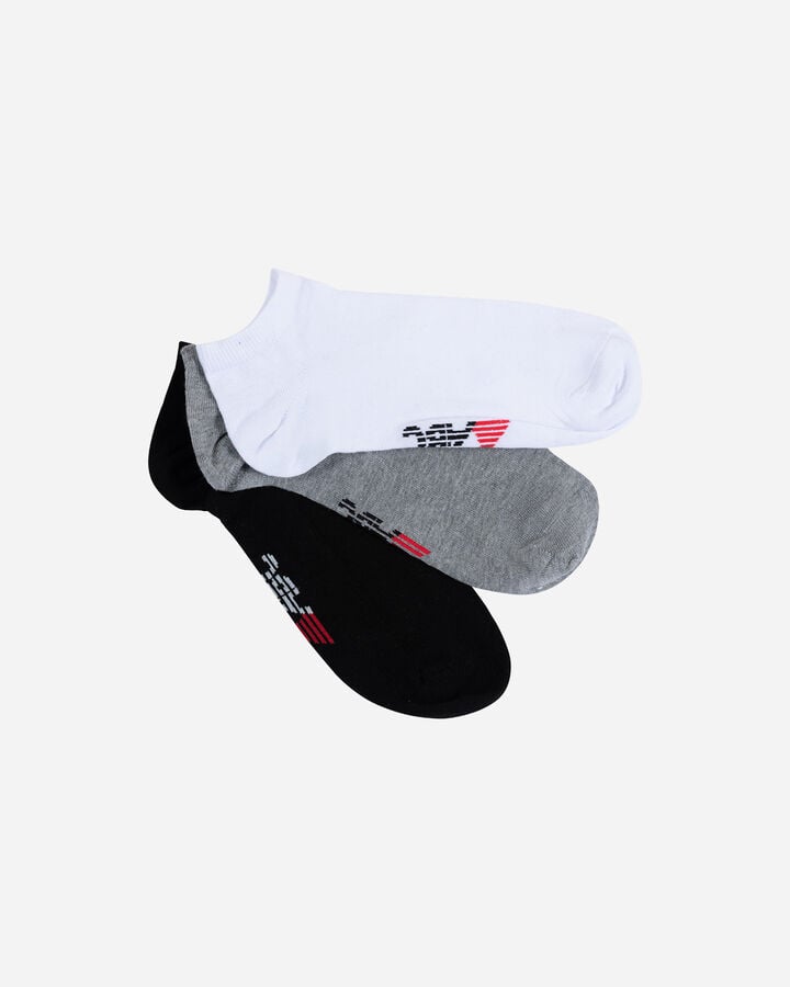 3pack invisible mix m