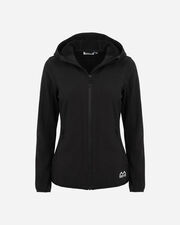 Softshell w - Nero