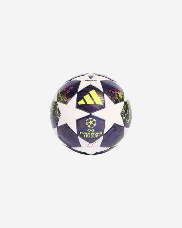 Mini uefa champions league 25-26 final 