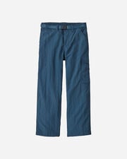 Everyday pants jr - Blu