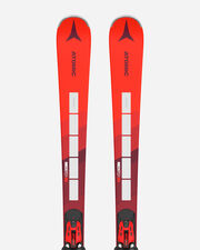 Redster s9 revoshock s + x12 gw  - Rosso