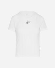 Basic w - Bianco