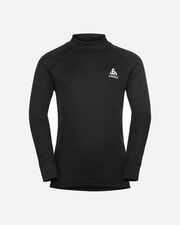 Warm eco jr - Nero