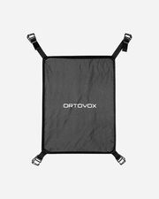 Helmet holder  - Nero