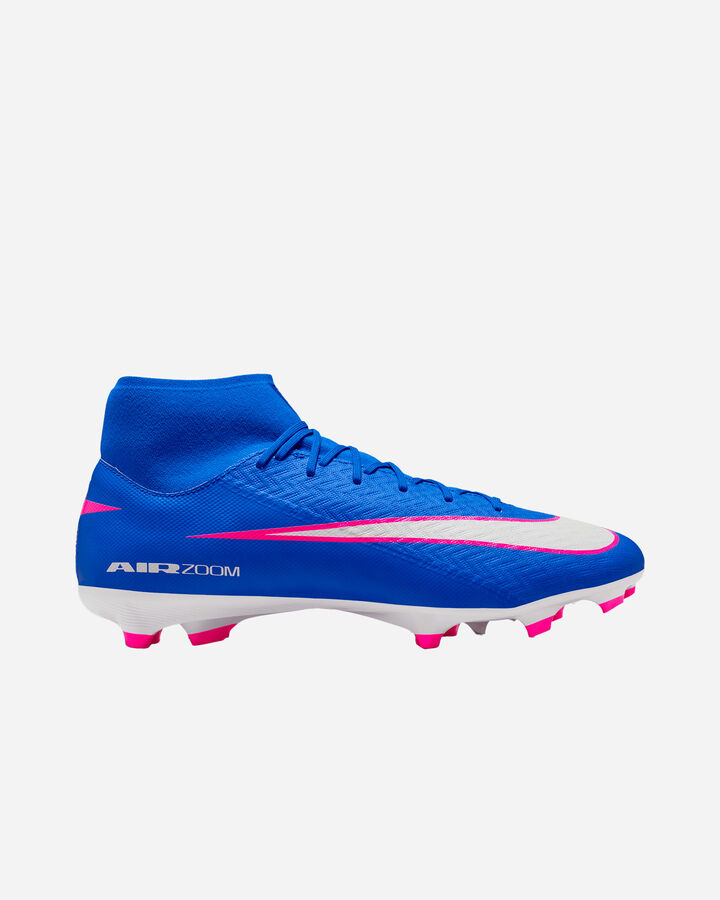 Mercurial superfly academy m